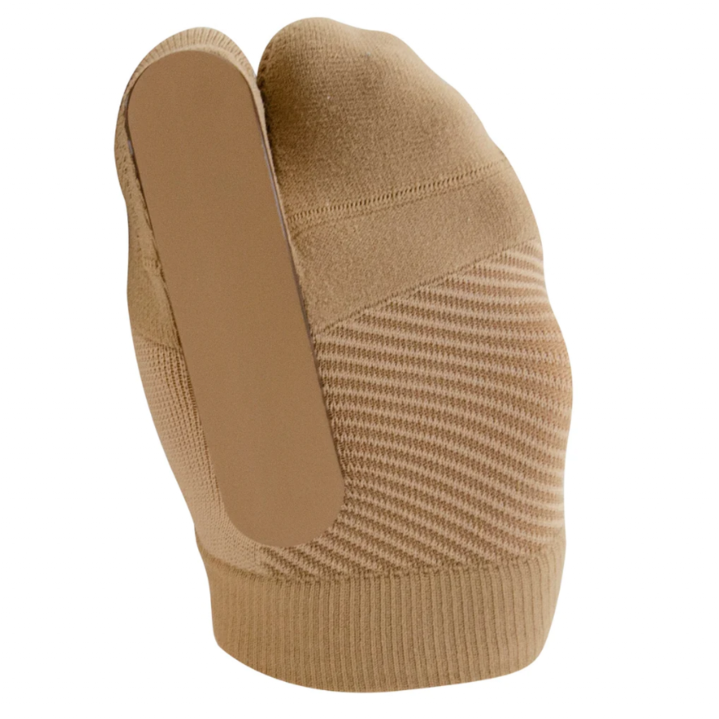 TT3 - Turf Toe Bracing Sleeve 01